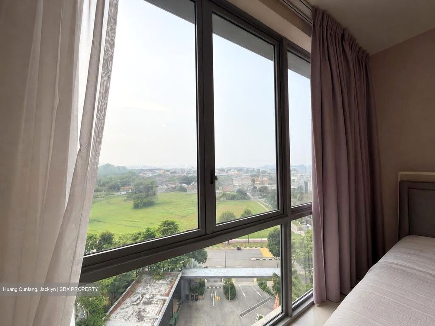 The Visionaire (D27), Condominium #631662131